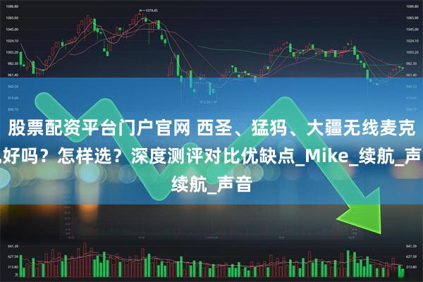 股票配资平台门户官网 西圣、猛犸、大疆无线麦克风好吗？怎样选？深度测评对比优缺点_Mike_续航_声音